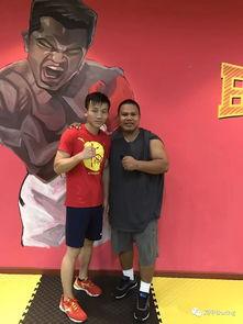 爆料拳击教练视频大全集,实战技巧与训练方法全解析 第3张 爆料拳击教练视频大全集,实战技巧与训练方法全解析 第3张