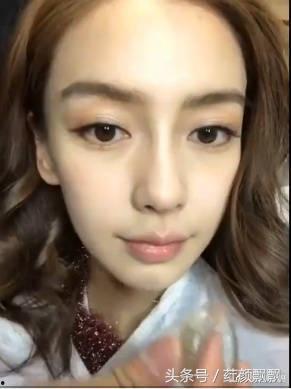 杨颖早期爆料视频播放大全,揭秘明星成长之路 第1张 杨颖早期爆料视频播放大全,揭秘明星成长之路 第1张