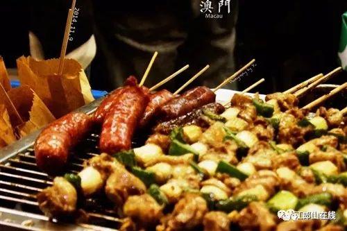 美食节的烤肉爆料视频,美食节现场热辣揭秘 第3张 美食节的烤肉爆料视频,美食节现场热辣揭秘 第3张